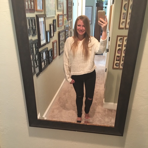 Meet your Posher, Audrey - Picture 1 of 1